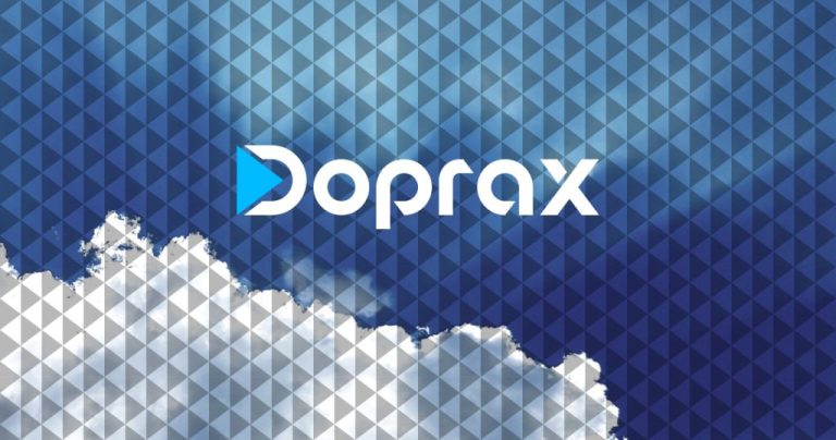 8分钟学会Doprax搭建v2ray节点，永久免费，永远在线