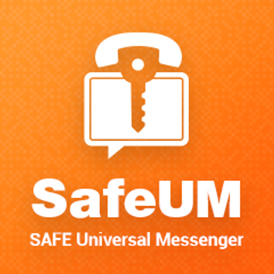 免费匿名电话号码——SafeUM