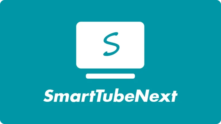 一款可以在电视盒子上安装的去油管广告的软件-SmartTubeNext